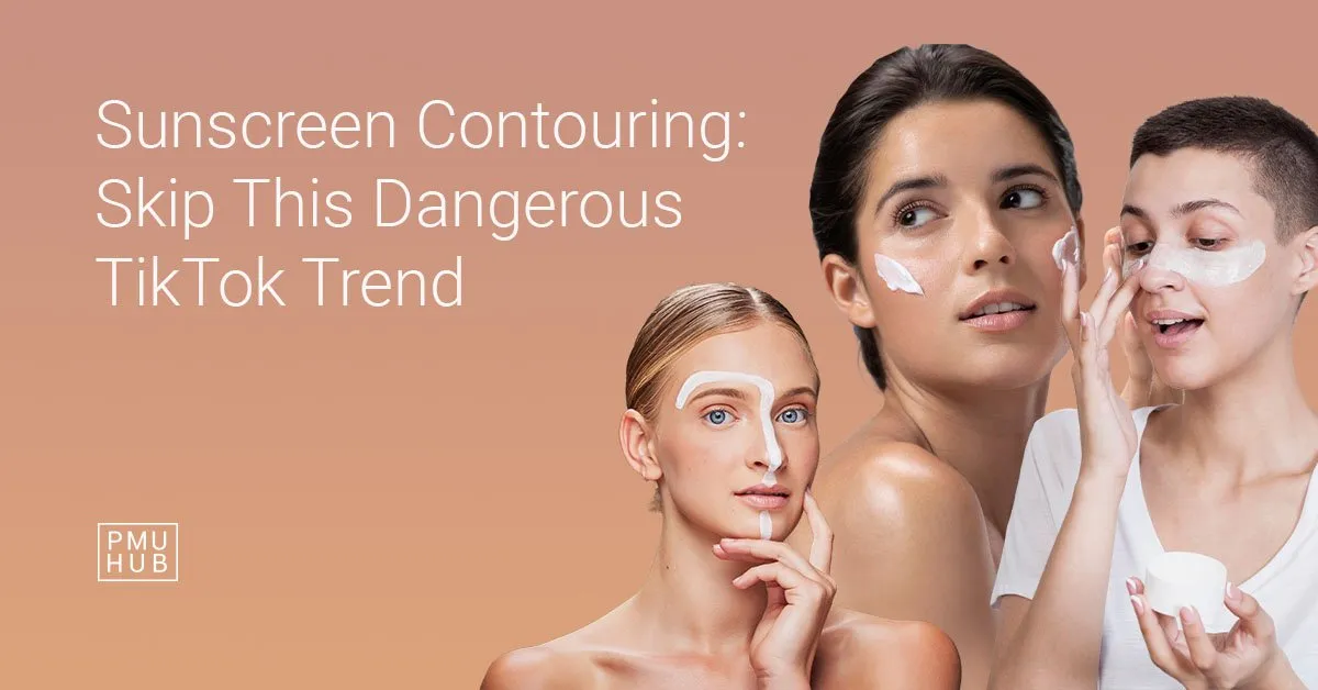 sunscreen-contouring:-skip-this-dangerous-tiktok-trend