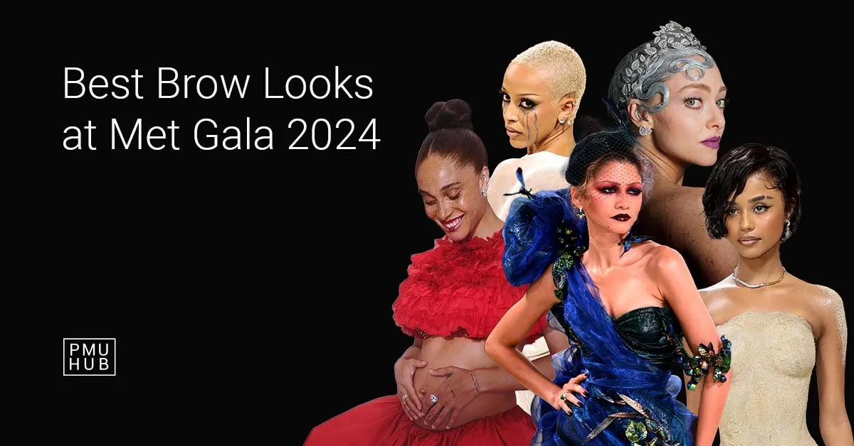 best-brow-looks-at-met-gala-2024:-zendaya,-tyla-&-more